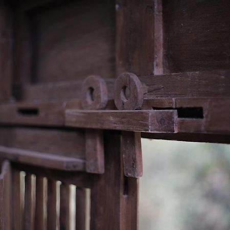 Rumah Senjakala Bantul Ngoại thất bức ảnh