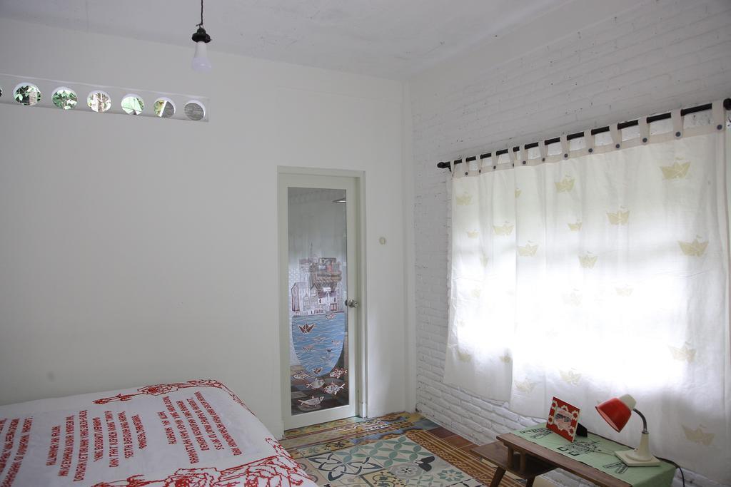Rumah Senjakala Bantul Ngoại thất bức ảnh