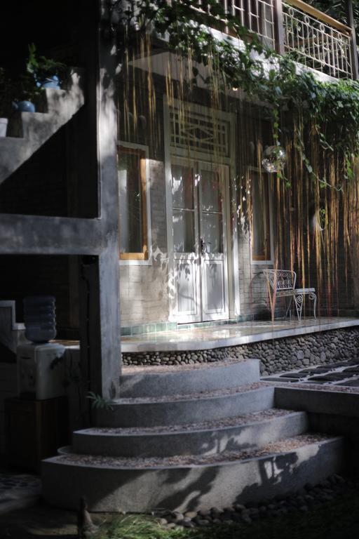 Rumah Senjakala Bantul Ngoại thất bức ảnh