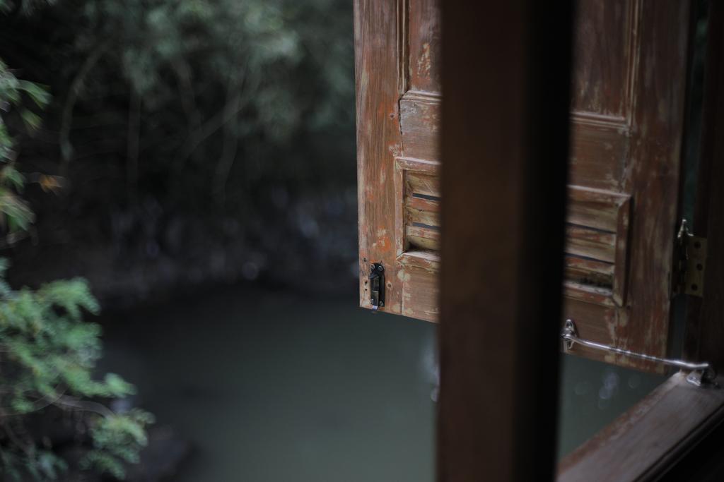 Rumah Senjakala Bantul Ngoại thất bức ảnh