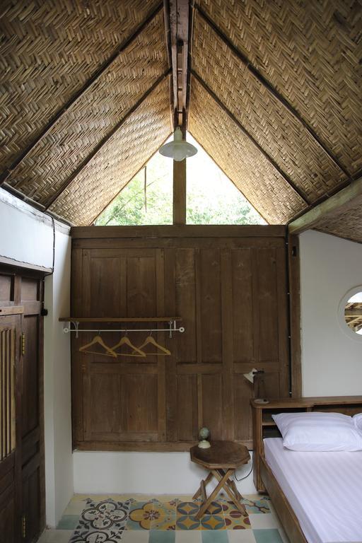 Rumah Senjakala Bantul Ngoại thất bức ảnh