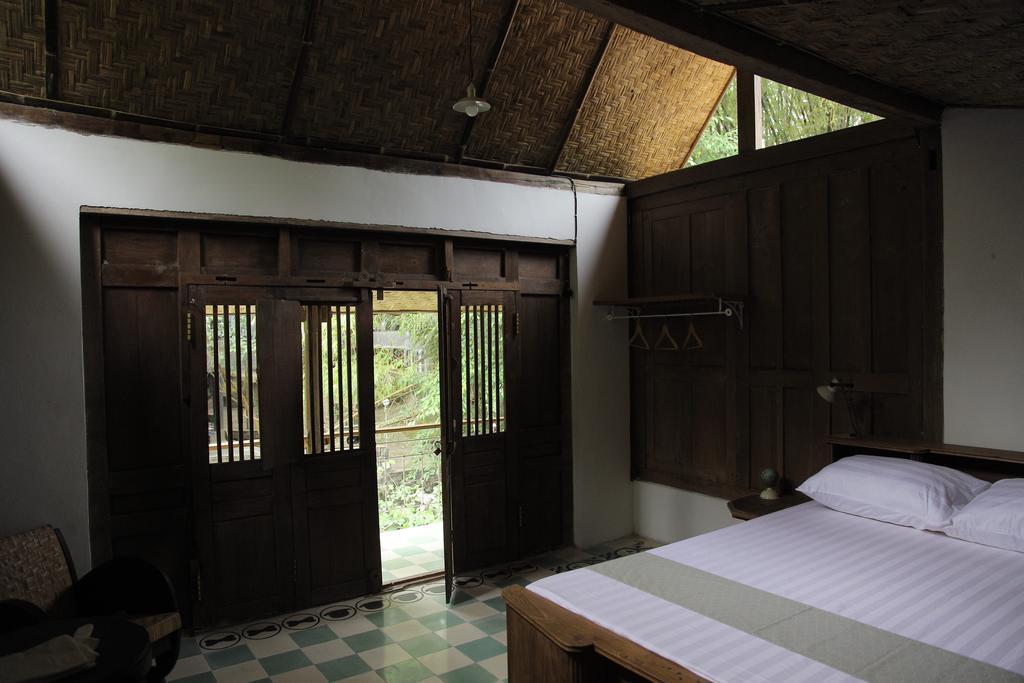 Rumah Senjakala Bantul Ngoại thất bức ảnh