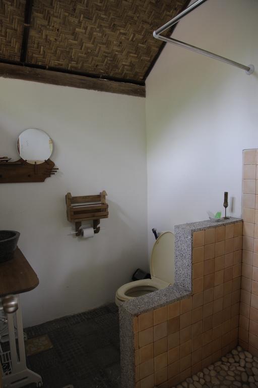 Rumah Senjakala Bantul Ngoại thất bức ảnh