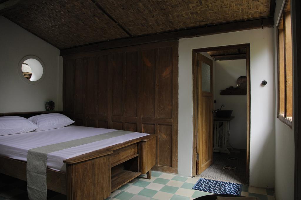 Rumah Senjakala Bantul Ngoại thất bức ảnh