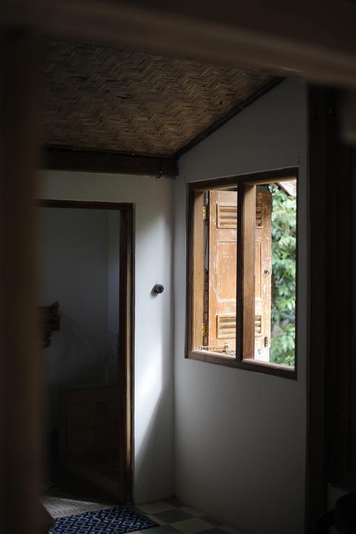 Rumah Senjakala Bantul Ngoại thất bức ảnh