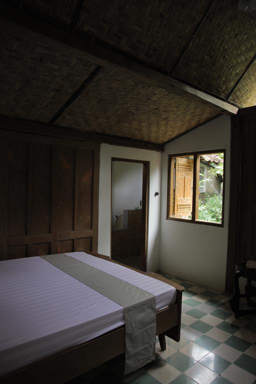 Rumah Senjakala Bantul Ngoại thất bức ảnh