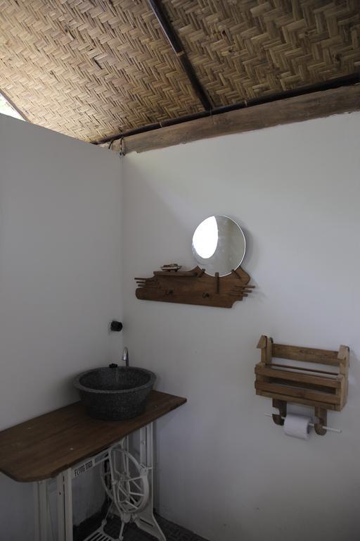 Rumah Senjakala Bantul Ngoại thất bức ảnh