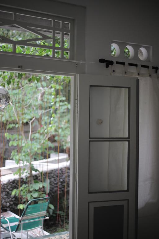 Rumah Senjakala Bantul Ngoại thất bức ảnh