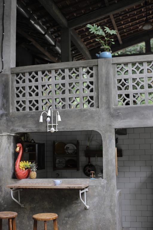 Rumah Senjakala Bantul Ngoại thất bức ảnh