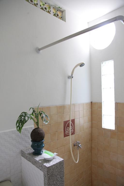 Rumah Senjakala Bantul Ngoại thất bức ảnh