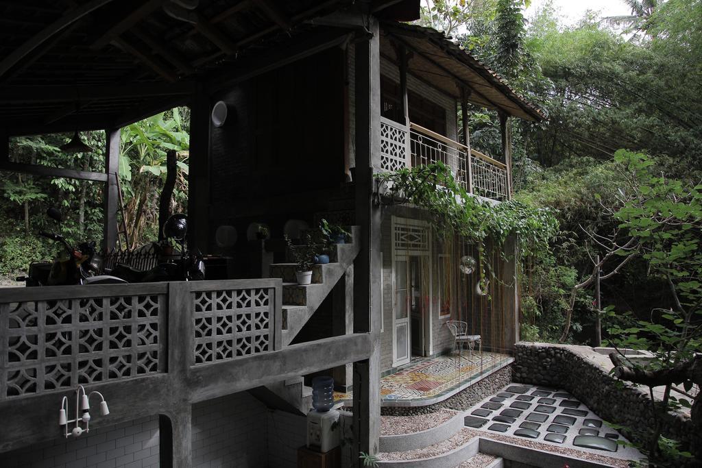Rumah Senjakala Bantul Ngoại thất bức ảnh