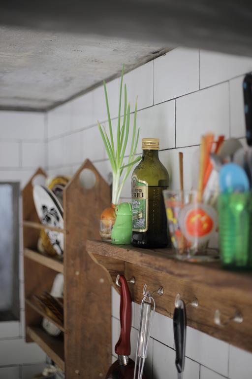 Rumah Senjakala Bantul Ngoại thất bức ảnh
