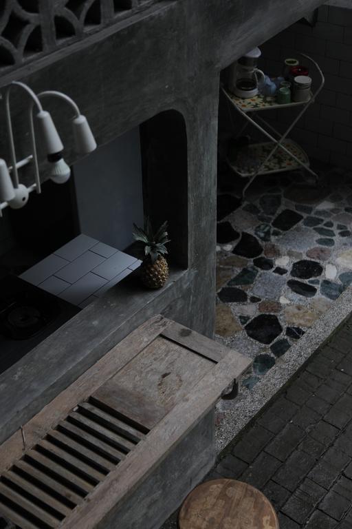 Rumah Senjakala Bantul Ngoại thất bức ảnh