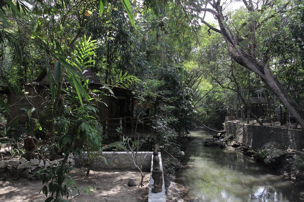 Rumah Senjakala Bantul Ngoại thất bức ảnh