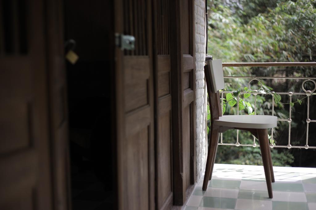 Rumah Senjakala Bantul Ngoại thất bức ảnh